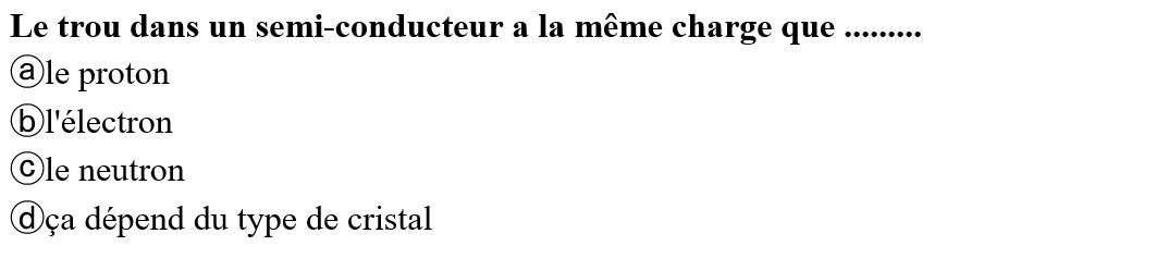 Question 2