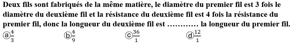 Question 1