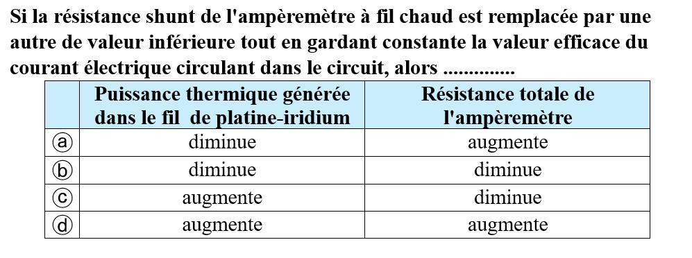 Question 3